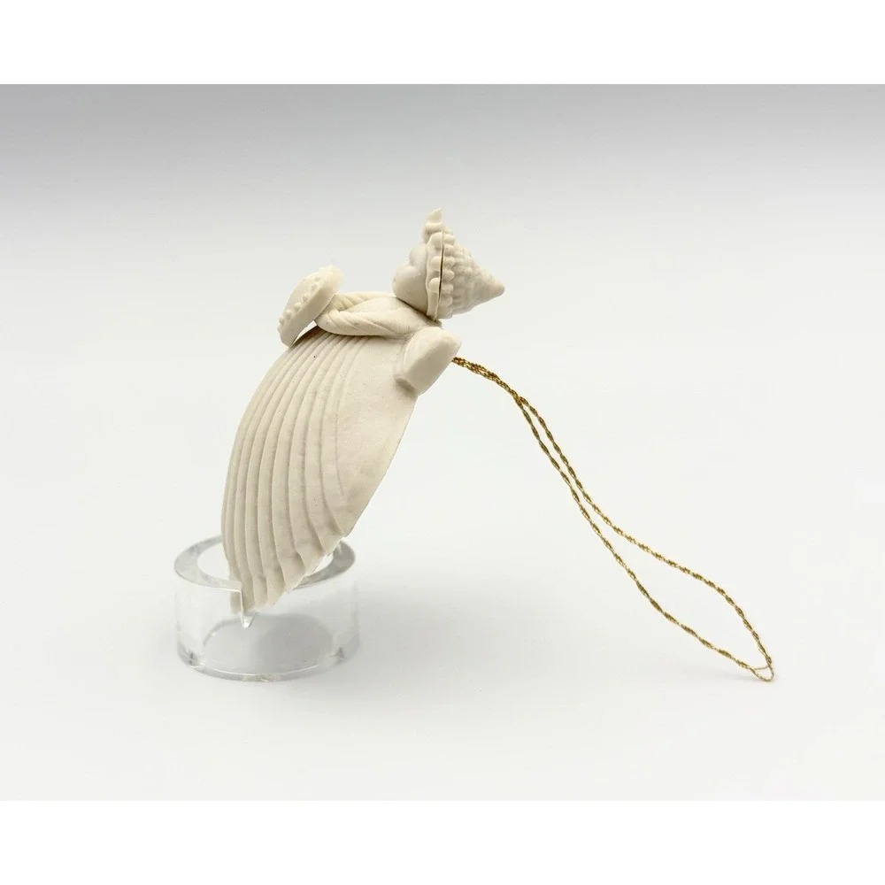 Margaret Furlong 1994 Miniature Heart Angel 2